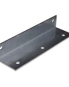 Mounting angle for drive MB HD2